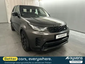 Land Rover Discovery D300 R-Dynamic SE 2022