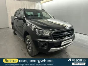 Ford Ranger 2.0 Wildtrak 2022