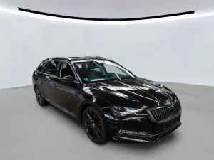 Skoda Superb Combi 2.0 TDI Premium 2022