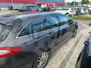Ford Mondeo 2.0 TDCI Titanium 2017