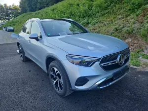 Mercedes-Benz GLC 300e Avantgarde Advanced 2023