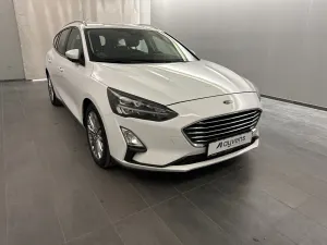 Ford Focus 1.5 EcoBlue 2020