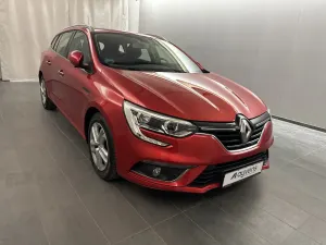 Renault Megane Grandtour 1.5 DCI 2019