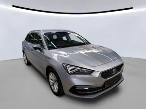 Seat Leon Sportstourer 2.0 TDI 2022