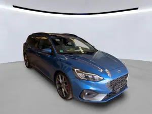 Ford Focus 2.0 2022