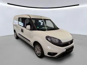 Fiat Doblo Cargo 1.6 2022
