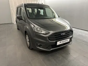 Ford Transit Connect Connect 1.5 2022