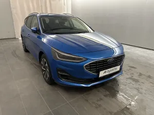 Ford Focus 1.5 EcoBlue 2023