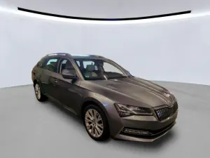 Skoda Superb Combi 1.4 TSI 2023