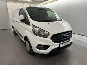 Ford Transit Custom Custom L2H1 2.0 2022
