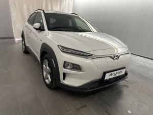 Hyundai Kona e-Kona 64 kWh 2020