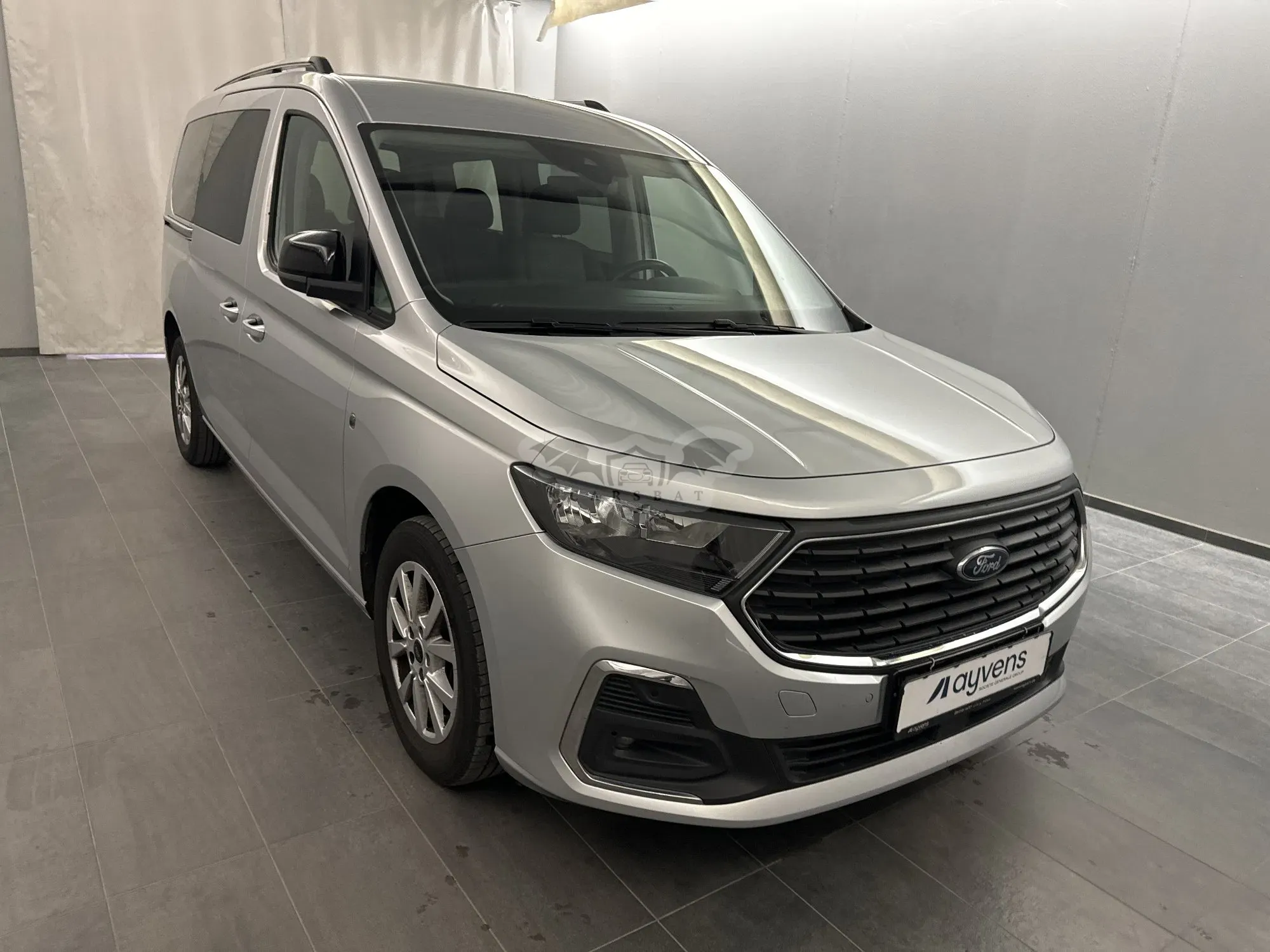 Ford Tourneo Connect Connect 2.0 2024
