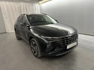 Hyundai Tucson 1.6 T-GDI 2022