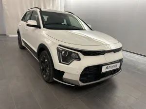 Kia Niro 65 kWh 2022