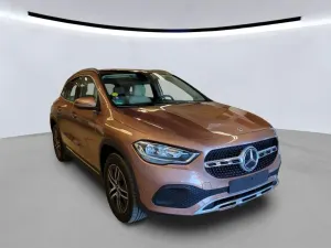 Mercedes-Benz GLA 200d 2022
