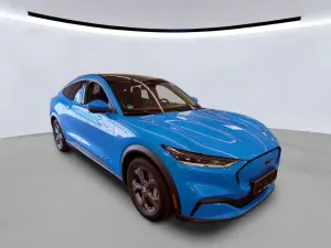 Ford Mustang Mach-E 99 kWh 2023