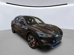 Ford Mustang Mach-E 99 kWh 2022