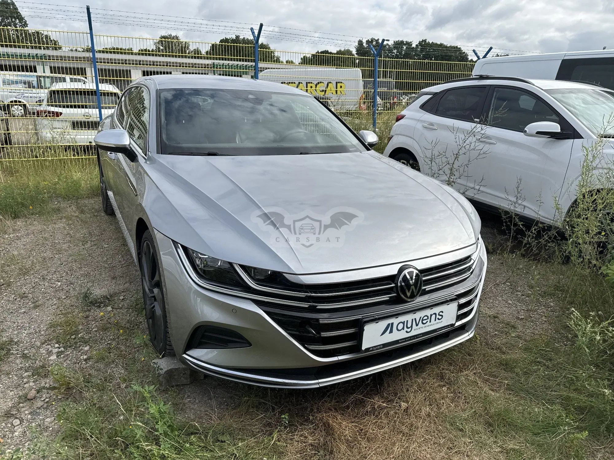 Volkswagen Arteon Shooting Brake 2.0 TDI 2023
