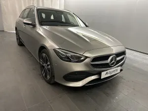 Mercedes-Benz C Break 300e 2023
