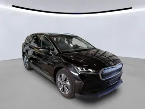 Skoda Enyaq iV 80X 2023