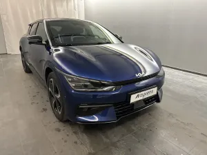 Kia EV6 74 kWh 2023