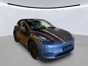 Tesla Model Y Long Range 82 kWh 2022