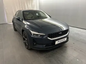 Polestar 2 79 kWh 2021