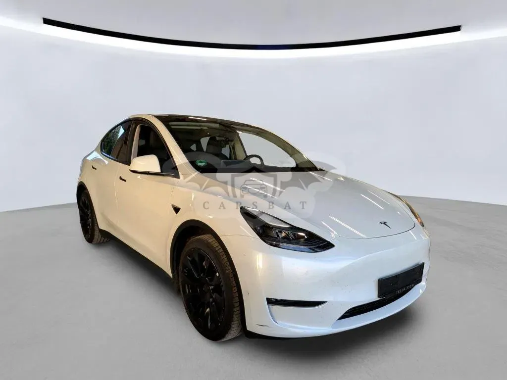 Tesla Model Y Long Range 78 kWh 2023