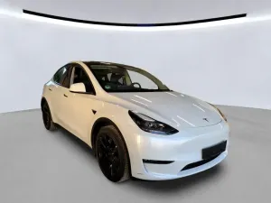 Tesla Model Y Long Range 78 kWh 2023