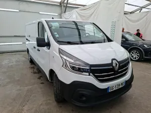 Renault Trafic L2H1 Grand Comfort 2022