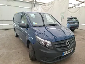 Mercedes-Benz Vito 114 CDI Select 2018
