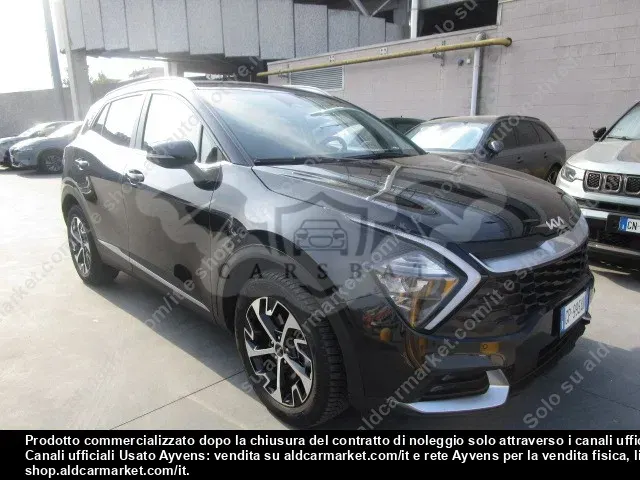 Kia Sportage 1.6 GDI Style 2023
