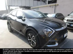 Kia Sportage 1.6 GDI Style 2023