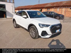 Audi Q3 Sportback 35 TDI Sport 2023