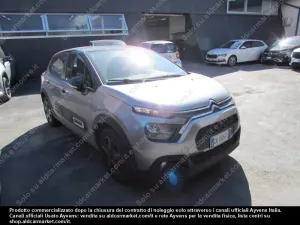 Citroën C3 Shine 2022
