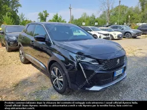 Peugeot 3008 Allure Pack 2023