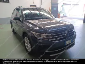 Volkswagen Tiguan 2.0 TDI Elegance 2023