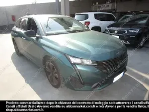Peugeot 308 SW Allure 2023
