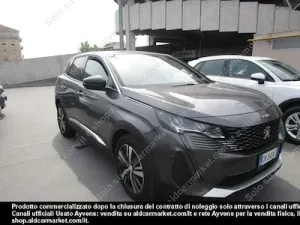 Peugeot 3008 Allure 2023
