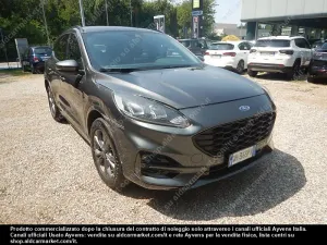 Ford Kuga 2.5 ST Line 2021