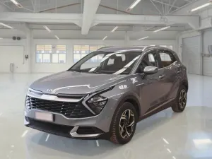 Kia Sportage 1.6 CRDI Business 2023
