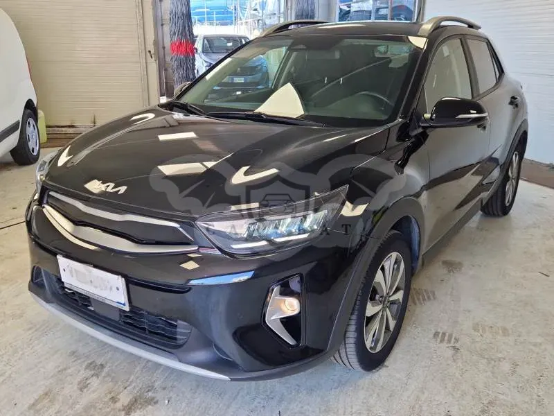 Kia Stonic 1.2 Style 2024