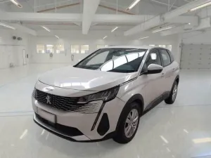 Peugeot 3008 1.5 HDI Active Business 2021