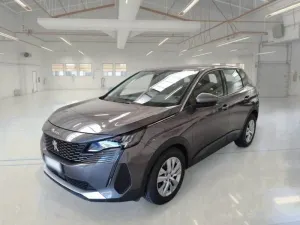 Peugeot 3008 1.5 HDI Active Business 2020