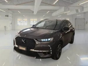 DS DS7 Crossback 1.5 Grand Chic 2021