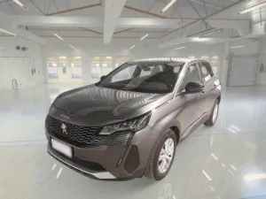 Peugeot 3008 1.5 HDI Active Pack 2023