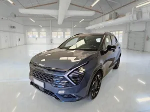 Kia Sportage 1.6 CRDI GT Line 2023