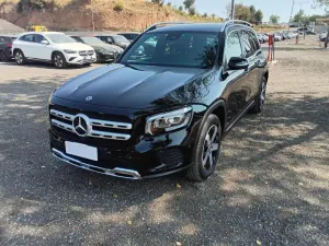 Mercedes-Benz GLB 200d Sport Plus 2022