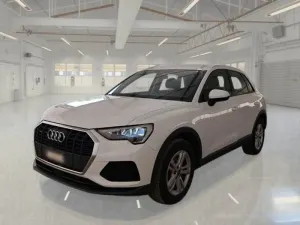 Audi Q3 40 TDI 2021