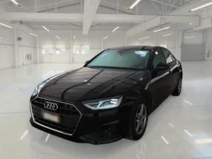 Audi A4 30 TDI 2022